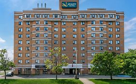 Quality Inn And Suites Montreal East