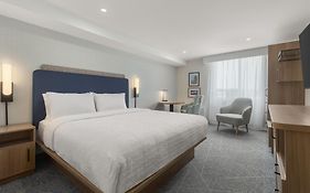 Hampton Inn By Hilton Montreal East Anjou